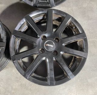 Llantas Ford Tourneo 16"
