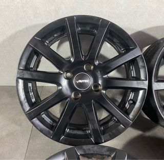 Llantas Ford Tourneo 16"