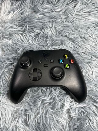 Mando Xbox Series X Negro
