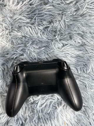 Mando Xbox Series X Negro