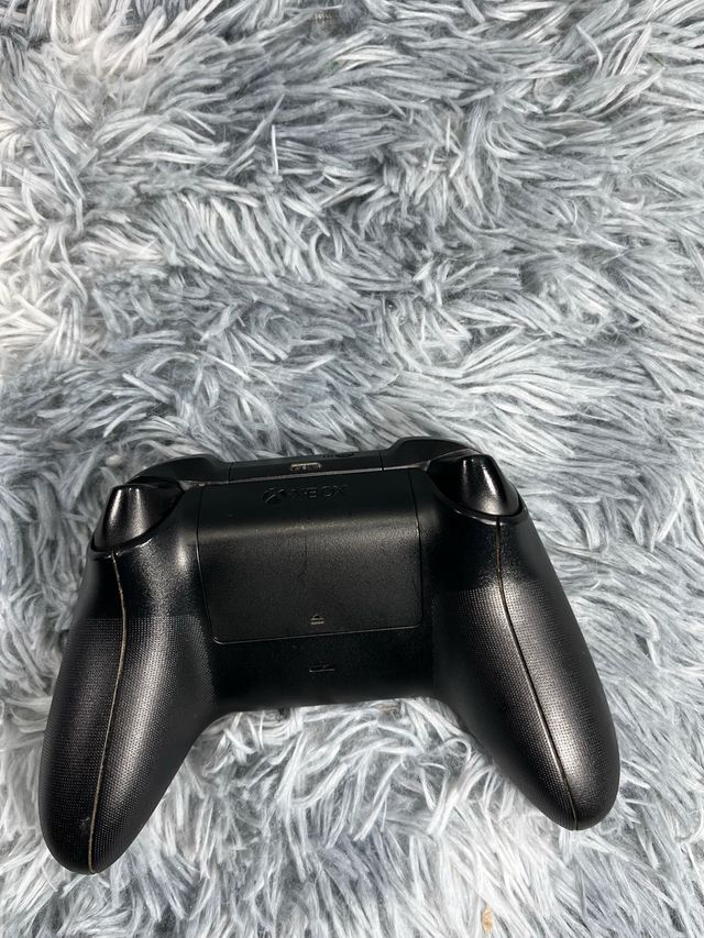 Mando Xbox Series X Negro