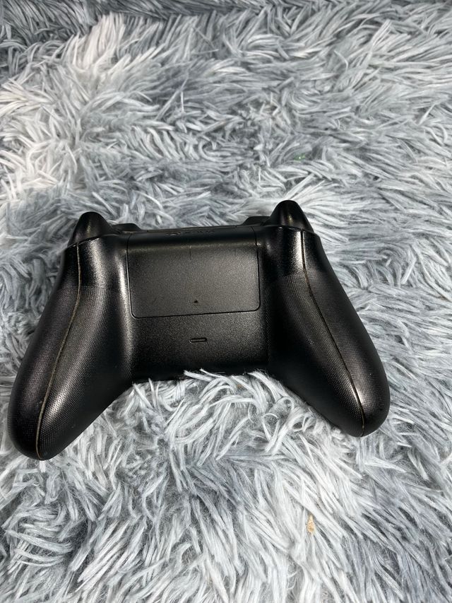 Mando Xbox Series X Negro