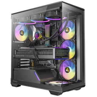 PC Gaming Ryzen 7, RTX 5060Ti 16gb