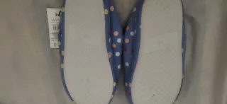 Zapatillas invierno niña talla 36