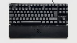 Teclado Gaming Newskill Gungnyr TKL Pro