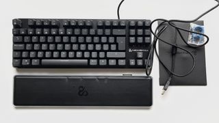 Teclado Gaming Newskill Gungnyr TKL Pro