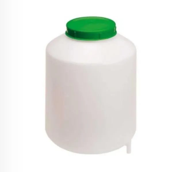 Depósito de agua 8L