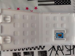 Yo-kai Watch 1 y 2 Nintendo 3DS RPG