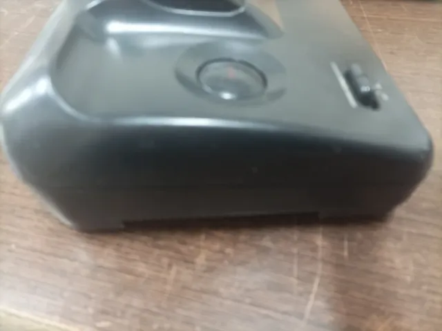 Sega Master System II Nero