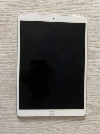 iPad Air 4 2020 + Smart Keyboard