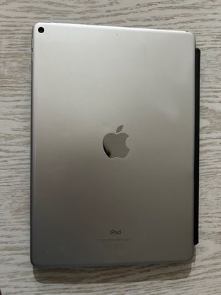 iPad Air 4 2020 + Smart Keyboard
