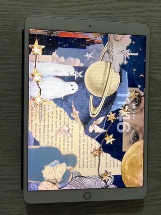 iPad Air 4 2020 + Smart Keyboard