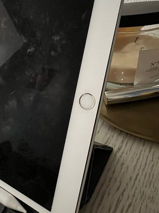 iPad Air 4 2020 + Smart Keyboard