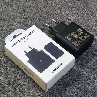 Caricatore Samsung 45W