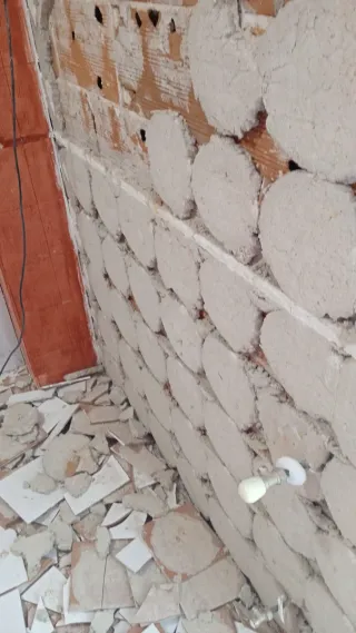 Alicatado Profesional