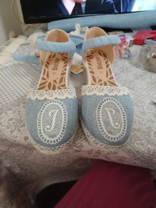 Detalles personalizados comunión