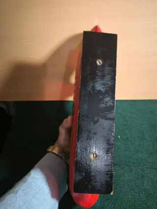 Maqueta Barco US Coast Guard