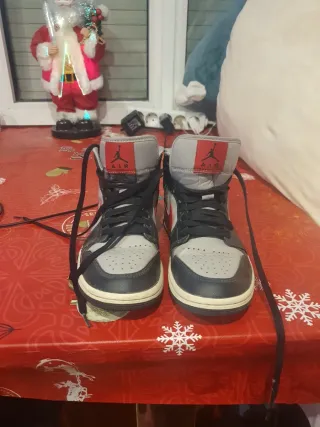 Zapatillas Jordan Air