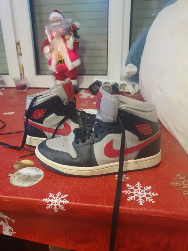 Zapatillas Jordan Air