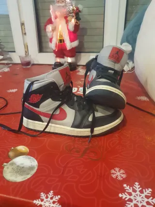 Zapatillas Jordan Air