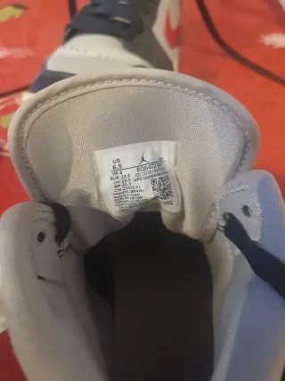 Zapatillas Jordan Air