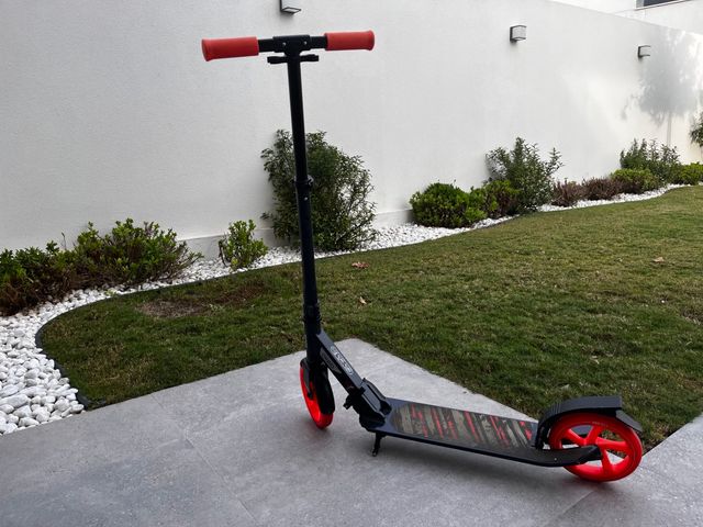 Patinete Oxelo MID 7