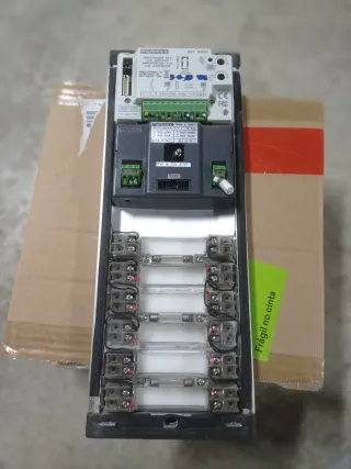 Placa videoportero fermax