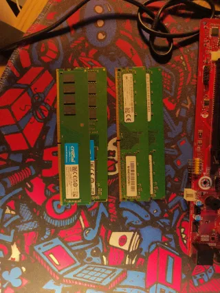 Crucial DDR4 32GB RAM