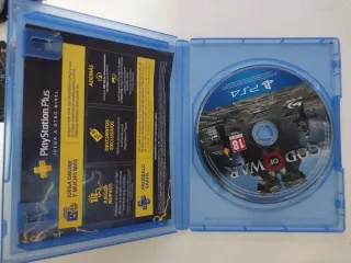 God of War PS4