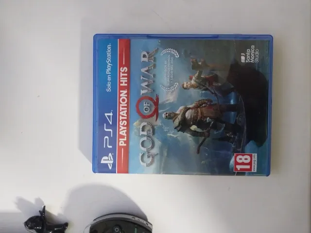 God of War PS4