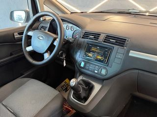 Ford Focus CMAX