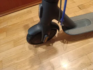 Patinete Eléctrico Xiaomi mi electric 3