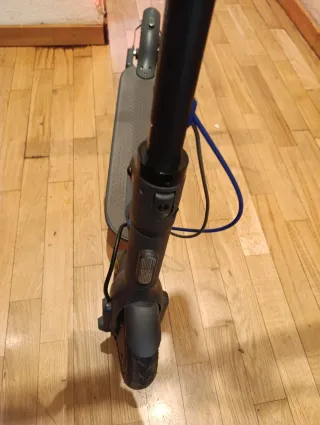 Patinete Eléctrico Xiaomi mi electric 3