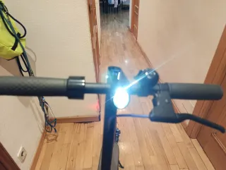 Patinete Eléctrico Xiaomi mi electric 3