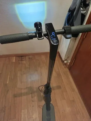 Patinete Eléctrico Xiaomi mi electric 3