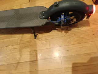 Patinete Eléctrico Xiaomi mi electric 3