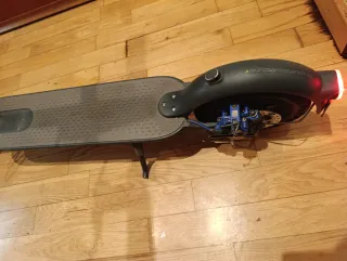 Patinete Eléctrico Xiaomi mi electric 3