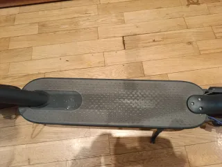 Patinete Eléctrico Xiaomi mi electric 3