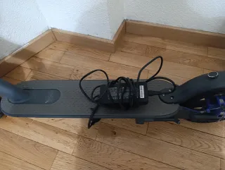 Patinete Eléctrico Xiaomi mi electric 3