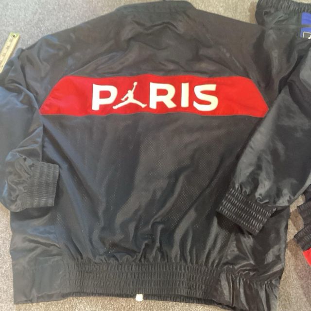 Tuta Jordan PSG x Nike L