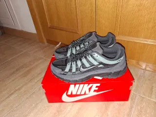 Nike P-6000 Zapatillas Nuevas