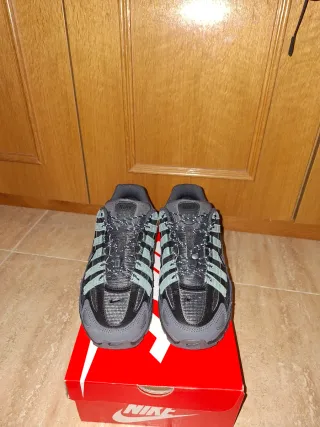 Nike P-6000 Zapatillas Nuevas