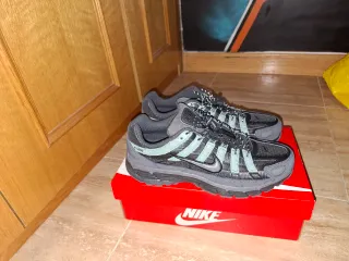 Nike P-6000 Zapatillas Nuevas