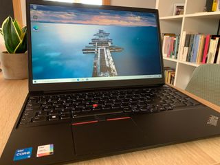 Lenovo Thinkpad L15 Gen 1