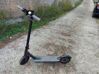 Patinete eléctrico Xiaomi plegable