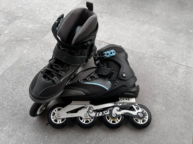 Patines en línea Oxelo talla 38