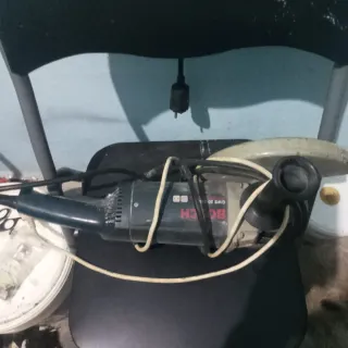 Amoladora Bosch GWS 20-230
