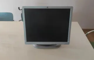 Monitor HP LCD 19 LA1951G