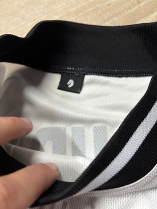 Camiseta Albacete Firmada