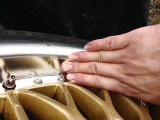 llantas bbs 18' 5x100 vw audi seat skoda